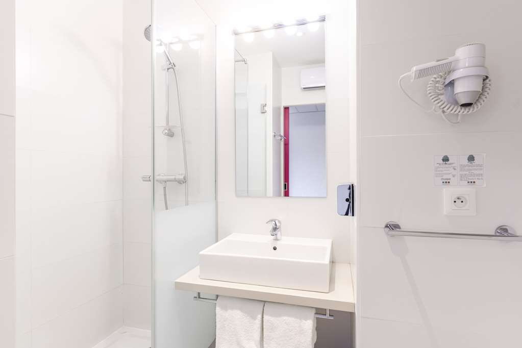 Hotel photo 8 of Comfort Hotel Expo Colmar.