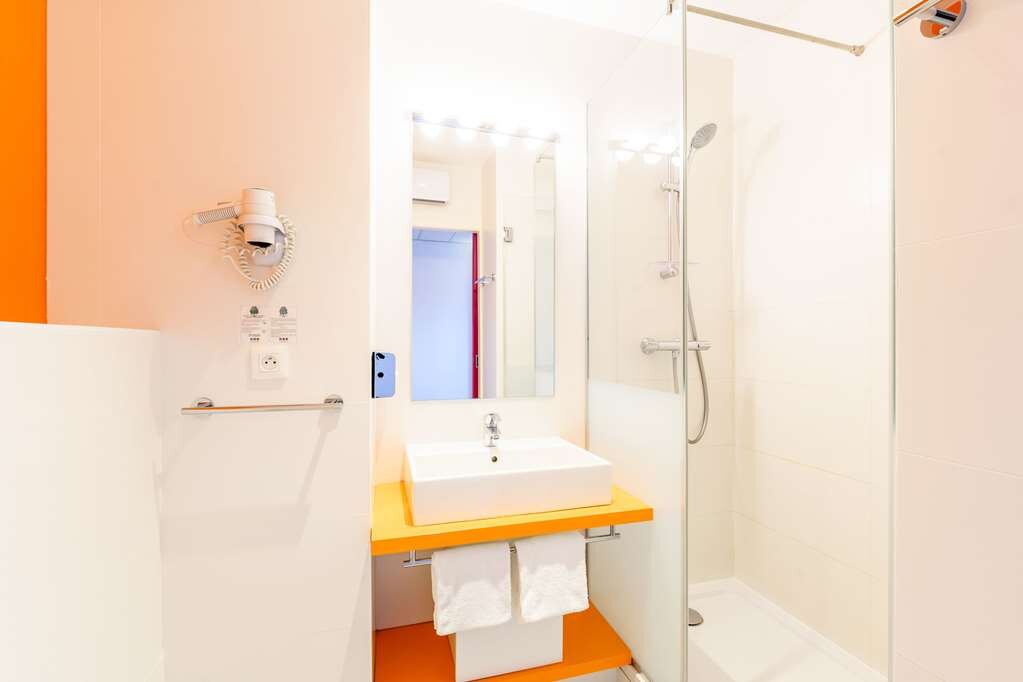 Hotel photo 33 of Comfort Hotel Expo Colmar.