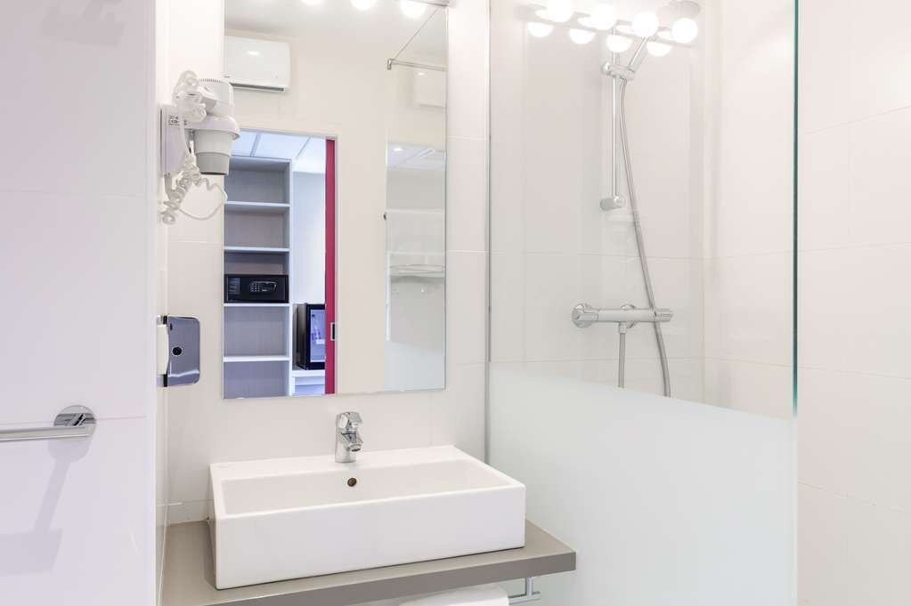 Hotel photo 44 of Comfort Hotel Expo Colmar.