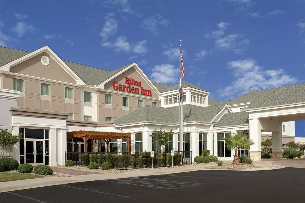 Hotel photo 16 of Hilton Garden Inn Odessa.
