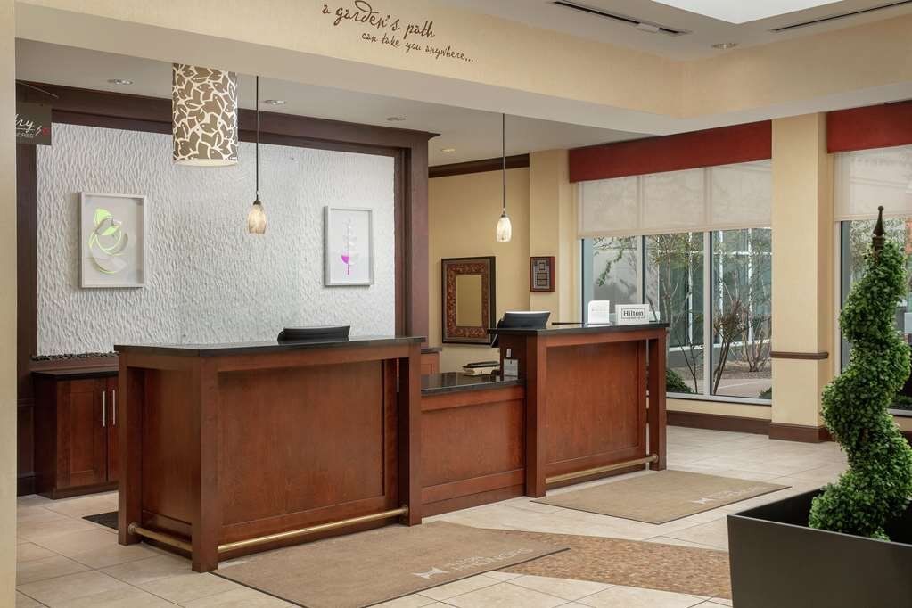 Hotel photo 17 of Hilton Garden Inn Odessa.