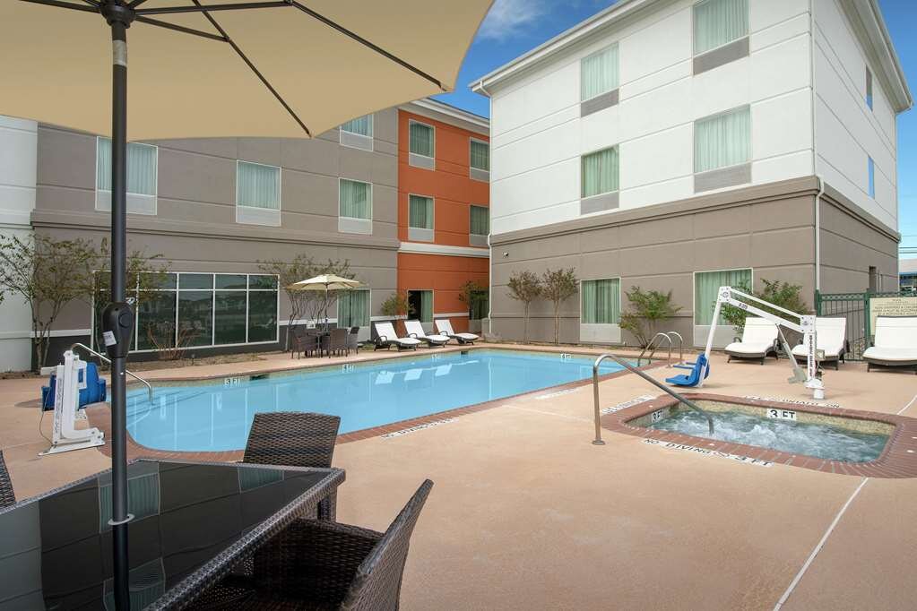 Hotel photo 8 of Hilton Garden Inn Odessa.