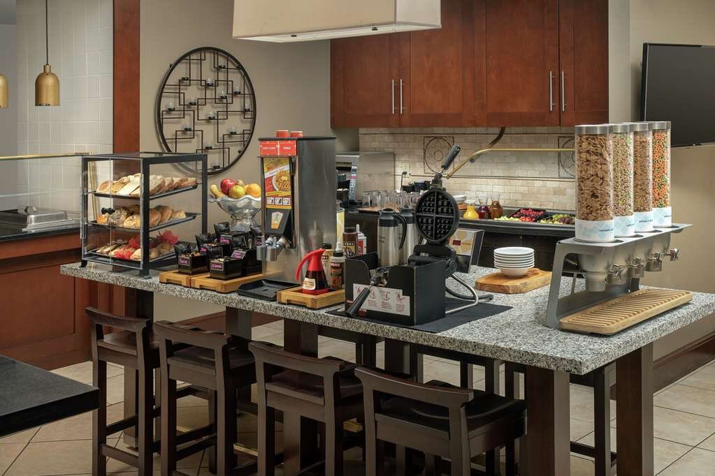 Hotel photo 19 of Hilton Garden Inn Odessa.