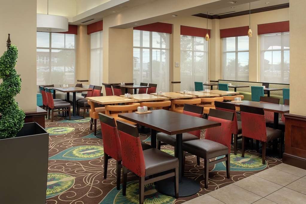 Hotel photo 14 of Hilton Garden Inn Odessa.