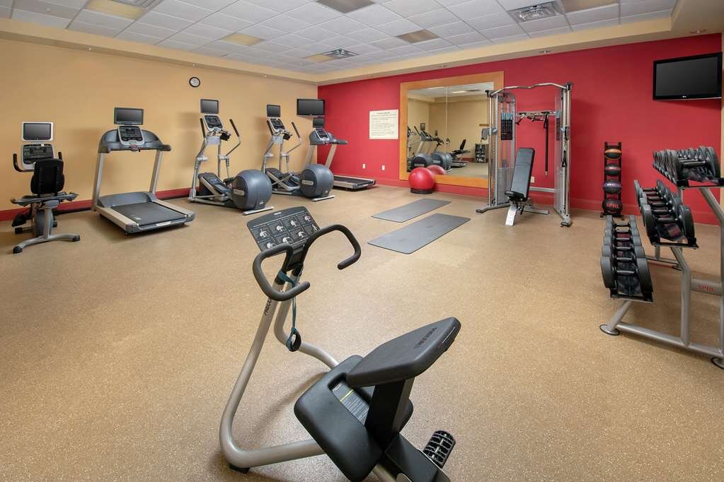 Hotel photo 18 of Hilton Garden Inn Odessa.