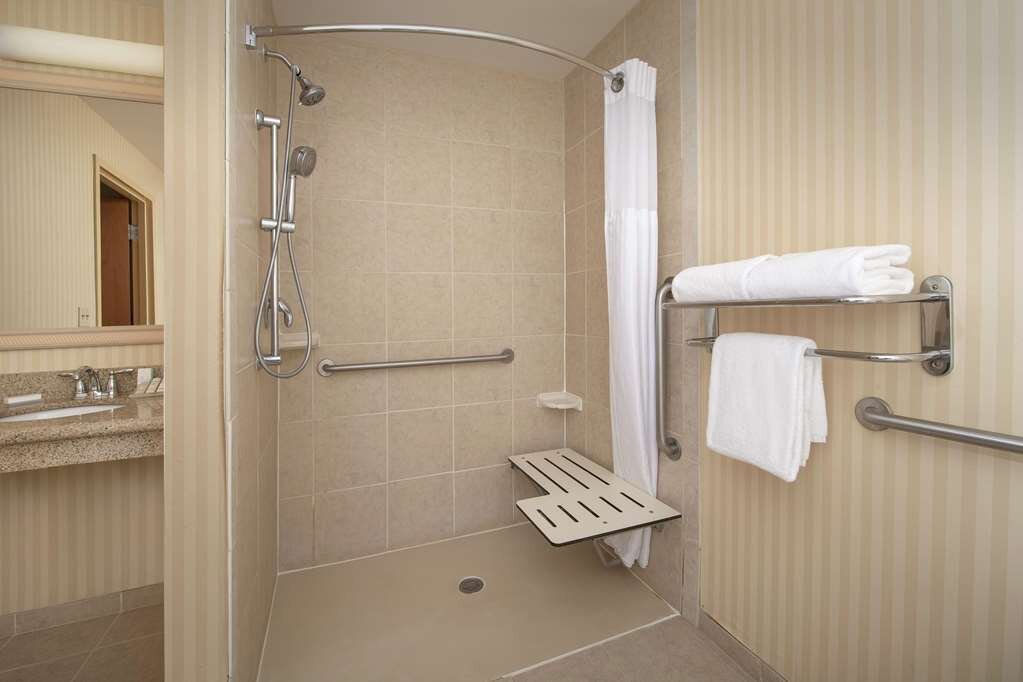 Hotel photo 12 of Hilton Garden Inn Odessa.