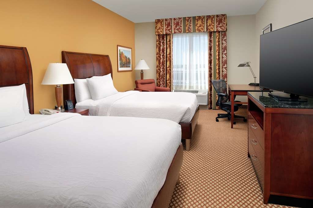 Hotel photo 22 of Hilton Garden Inn Odessa.