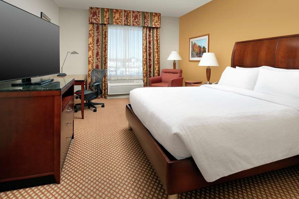 Hotel photo 23 of Hilton Garden Inn Odessa.