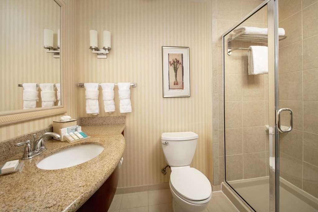 Hotel photo 5 of Hilton Garden Inn Odessa.