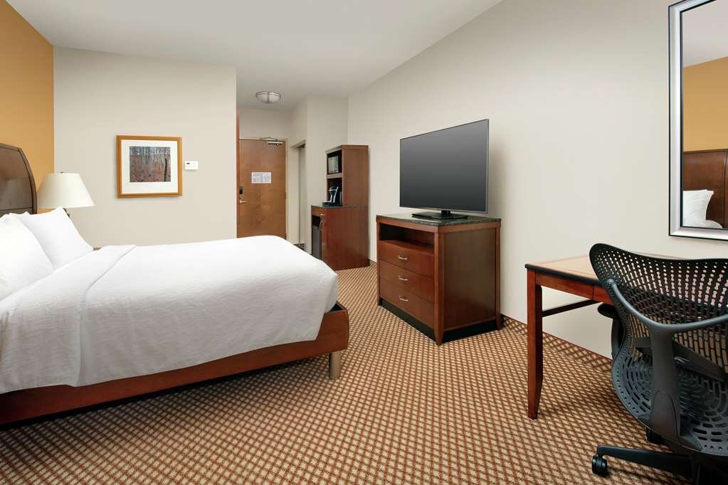 Hotel photo 10 of Hilton Garden Inn Odessa.