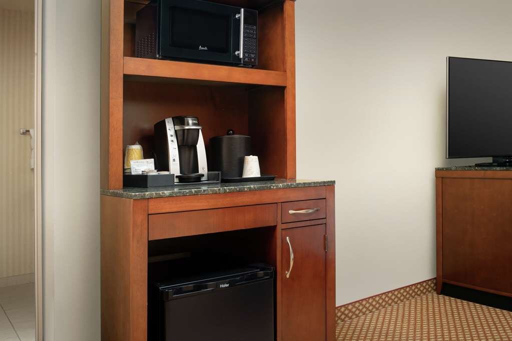 Hotel photo 20 of Hilton Garden Inn Odessa.