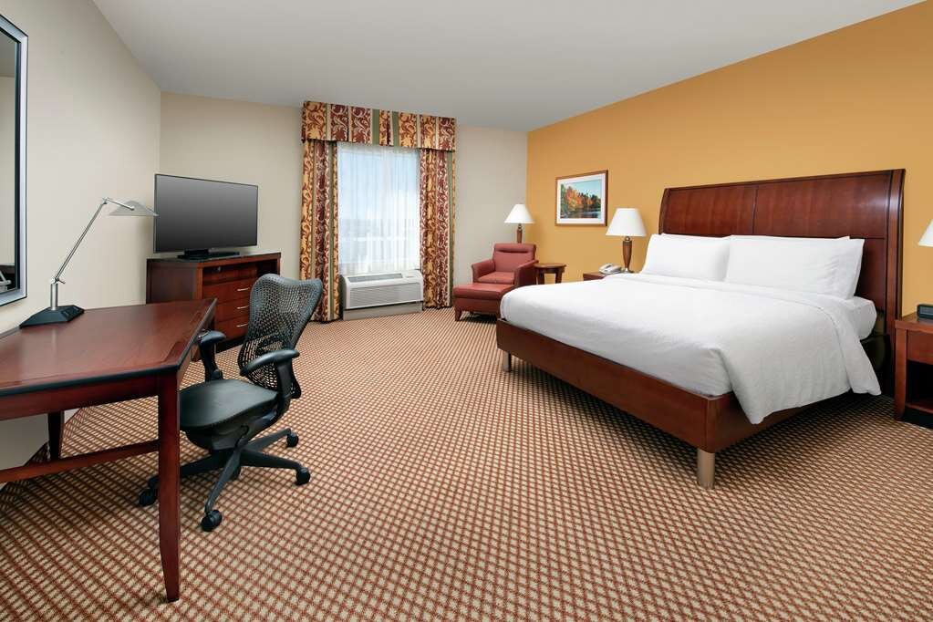 Hotel photo 3 of Hilton Garden Inn Odessa.