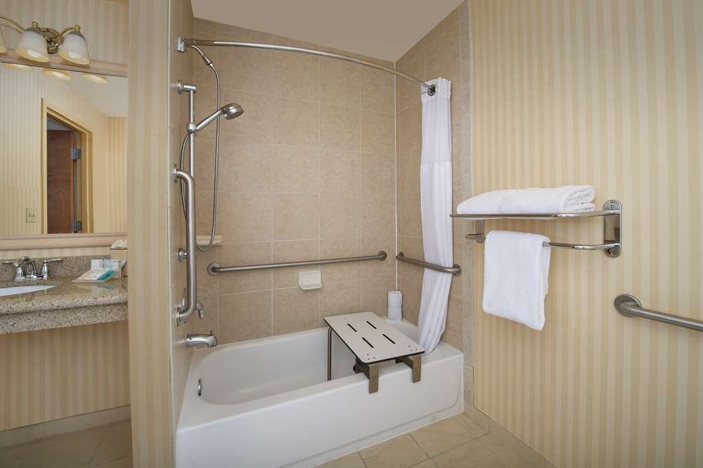 Hotel photo 13 of Hilton Garden Inn Odessa.