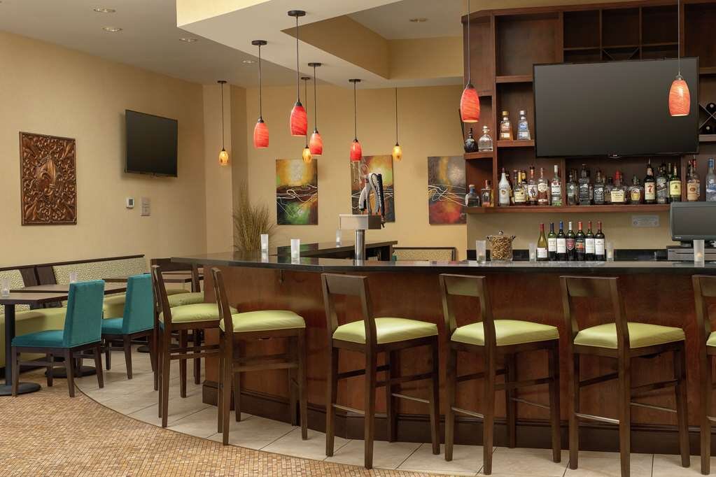 Hotel photo 1 of Hilton Garden Inn Odessa.