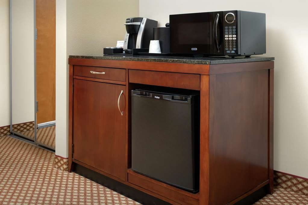 Hotel photo 9 of Hilton Garden Inn Odessa.