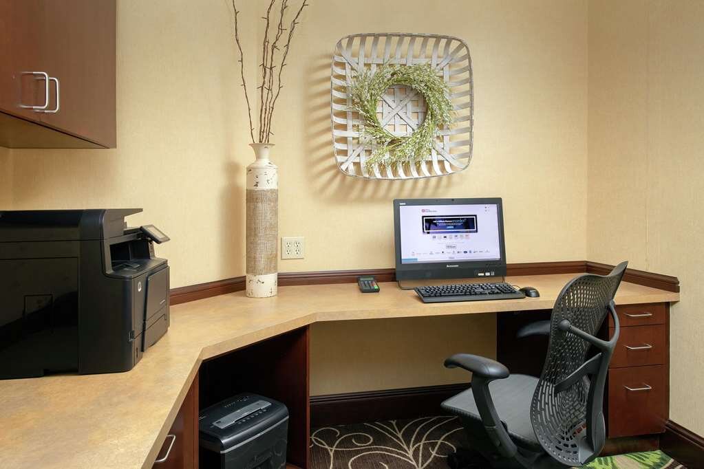 Hotel photo 4 of Hilton Garden Inn Odessa.