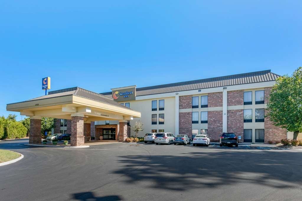 COMFORT INN DOWNTOWN - Updated 2024 Prices & Hotel Reviews (Chattanooga ...