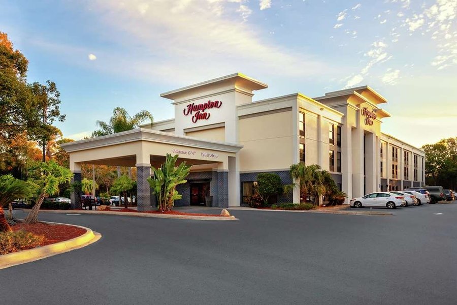Hampton Inn Melbourne 93 136 - Updated 2021 Prices Hotel Reviews - Fl - Tripadvisor