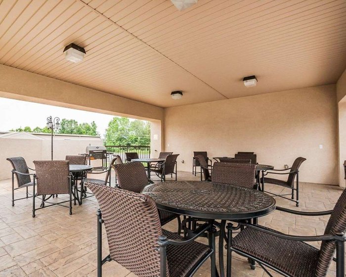 QUALITY INN $108 ($̶1̶3̶1̶) - Prices & Hotel Reviews - Paris, TN