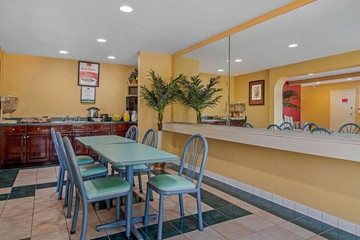 ECONO LODGE $60 ($̶6̶8̶) - Prices & Motel Reviews - Union City, GA