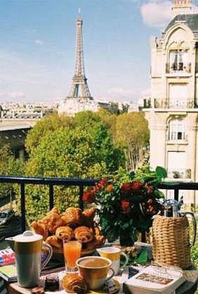 Hotel Duquesne Eiffel, hotel em Paris