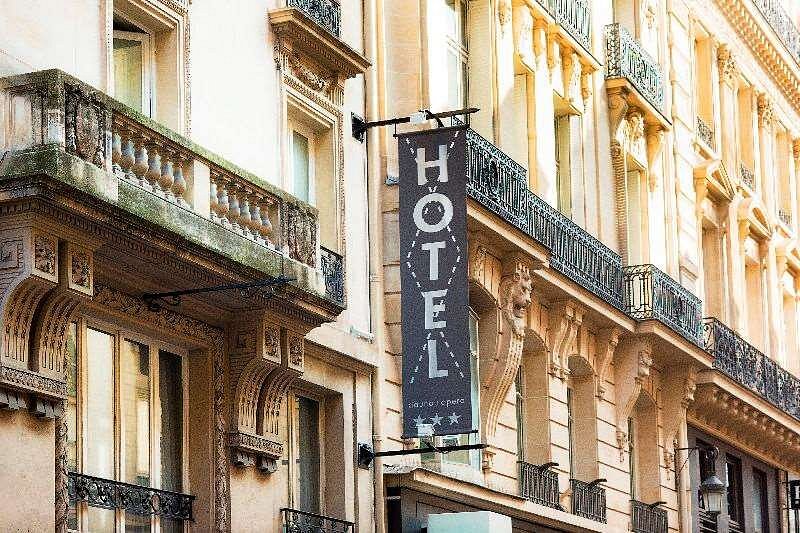 ホテル ドヌー オペラ Hotel Daunou Opera パリ 21年最新の料金比較 口コミ 宿泊予約 トリップアドバイザー ホテル ドヌー オペラ Hotel Daunou Opera パリ 21年最新の料金比較 口コミ 宿泊予約 トリップアドバイザー