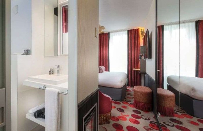 CLER HOTEL - Updated 2023 Prices & Reviews (Paris, France)