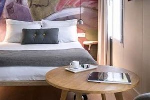 Chambre et suite