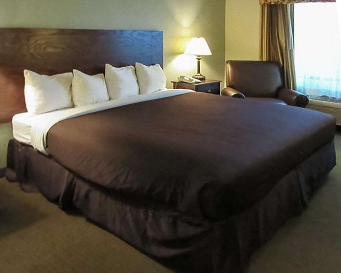 Quality Inn Rooms: Pictures & Reviews - Tripadvisor