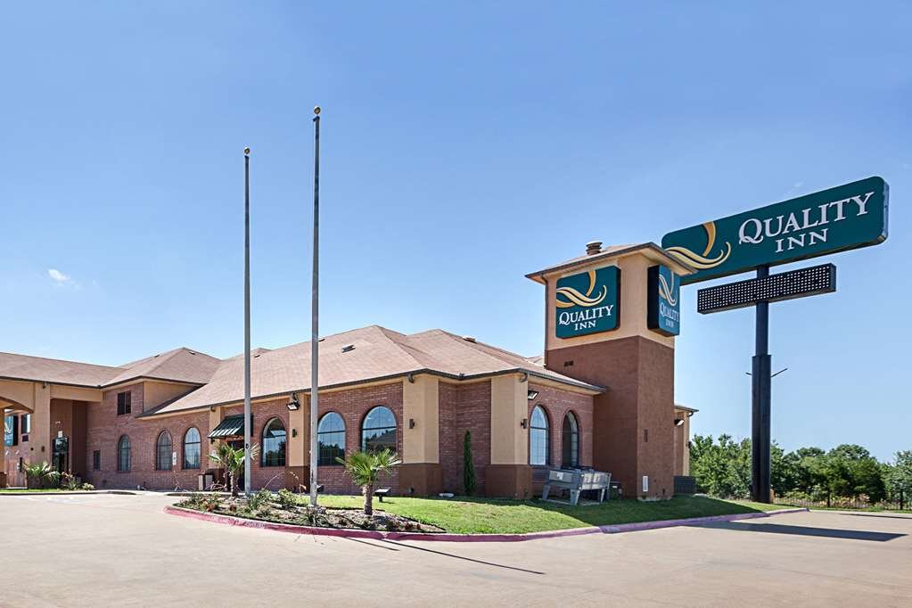 QUALITY INN DALLAS EAST - Updated 2024 Prices & Hotel Reviews (Mesquite ...