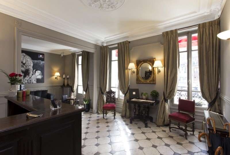 Hotel photo 66 of Hotel de la Porte Doree.