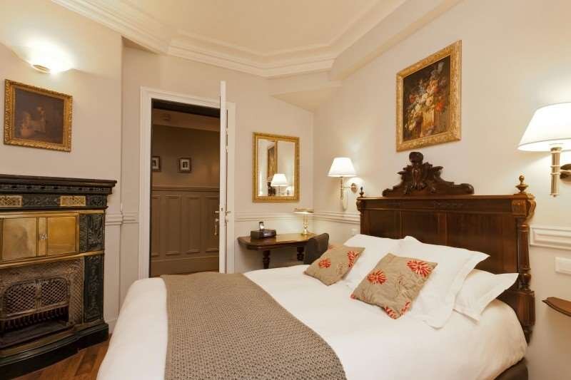 Hotel photo 52 of Hotel de la Porte Doree.