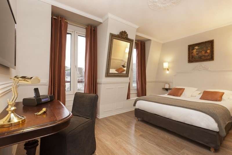 Hotel photo 65 of Hotel de la Porte Doree.