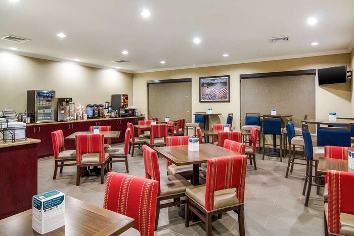 COMFORT INN BLACKSHEAR - Updated 2024 Prices & Hotel Reviews (GA)