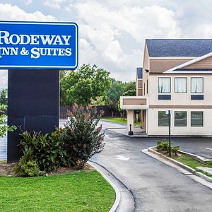Rodeway Inn near Hartsfield-Jackson Atlanta International Airport