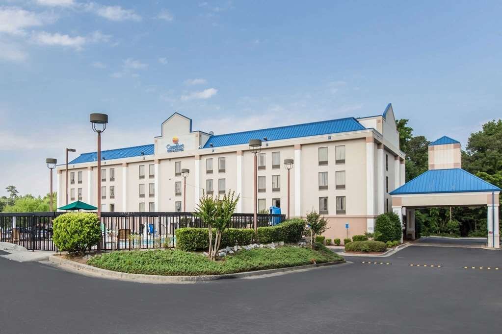 COMFORT INN & SUITES $71 ($̶8̶5̶) - Updated 2024 Prices & Motel Reviews ...