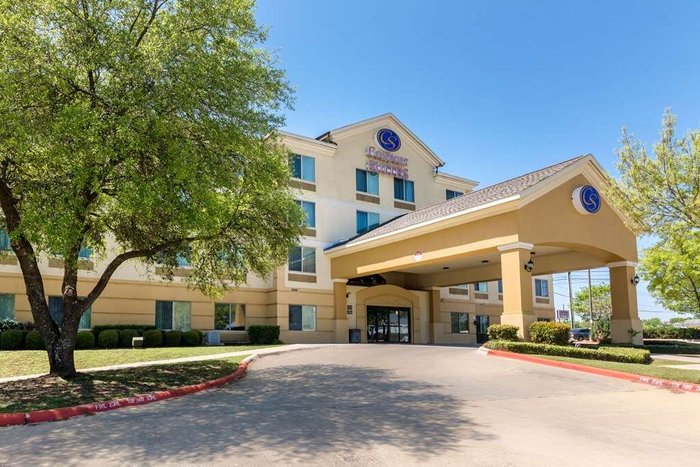 COMFORT SUITES AUSTIN AIRPORT $112 ($̶1̶5̶8̶) - Updated 2023 Prices ...