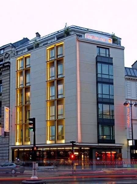 Hotel photo 88 of Hotel Hor Europe.