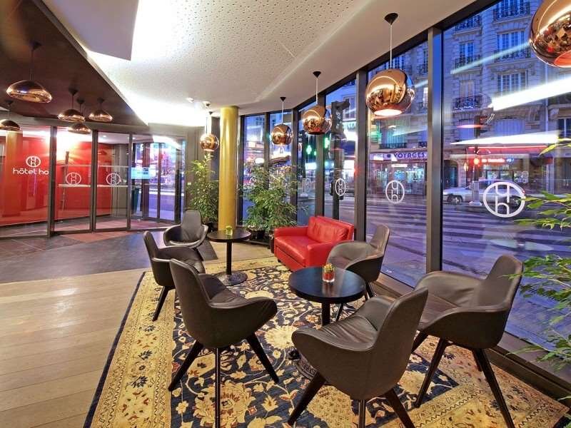 Hotel photo 67 of Hotel Hor Europe.