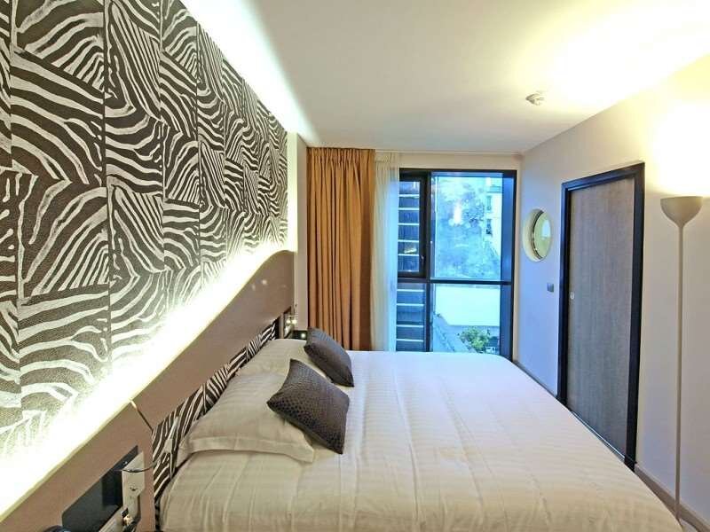 Hotel photo 78 of Hotel Hor Europe.