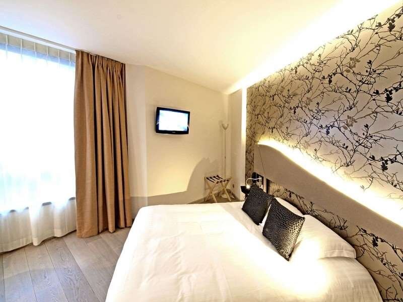 Hotel photo 11 of Hotel Hor Europe.