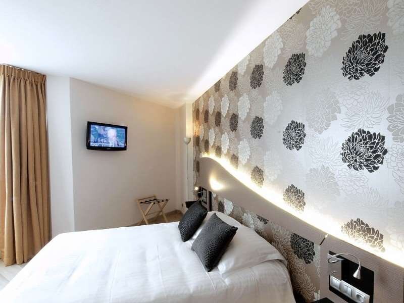 Hotel photo 65 of Hotel Hor Europe.