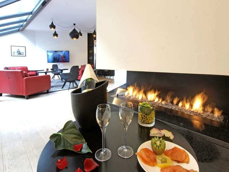Hotel photo 53 of Hotel Hor Europe.