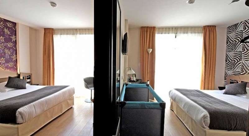 Hotel photo 70 of Hotel Hor Europe.