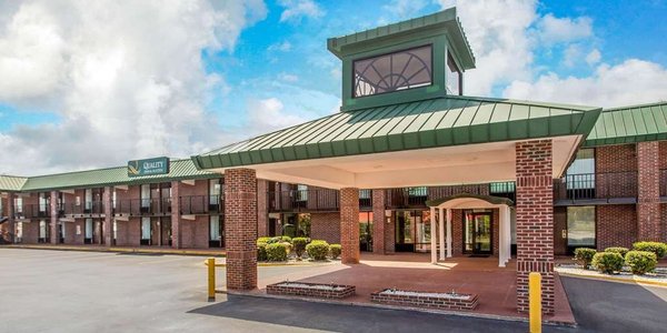 18++ Hotels in vidalia ga 30474