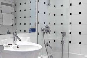 Quarto e suite
