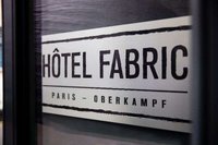 Hotel photo 48 of Hotel Fabric.