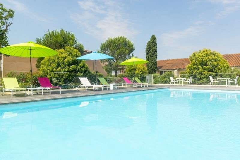 CERISE Toulouse - Residence De Diane, hotell i Toulouse