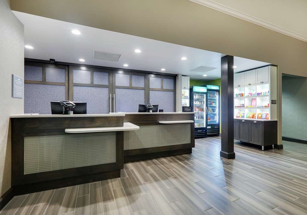 Hotel photo 6 of Homewood Suites by Hilton St. Louis-Chesterfield.