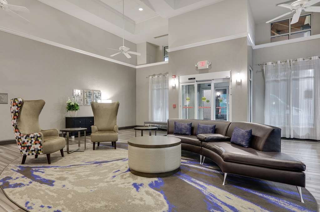 Hotel photo 16 of Homewood Suites by Hilton St. Louis-Chesterfield.